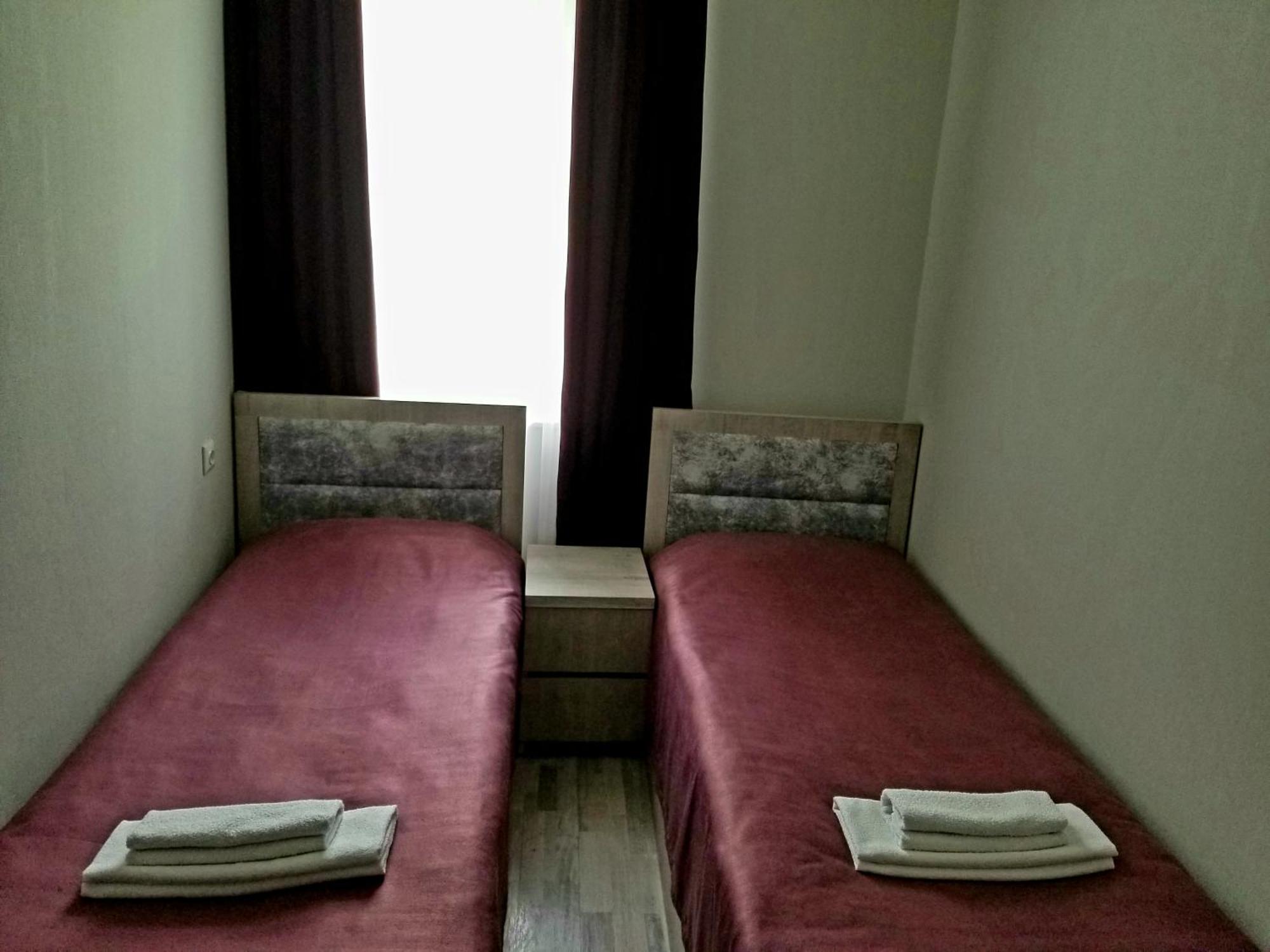 Milla Hotel Kazbegi Room photo