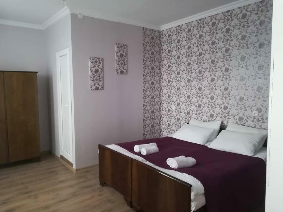 Milla Hotel Kazbegi Room photo